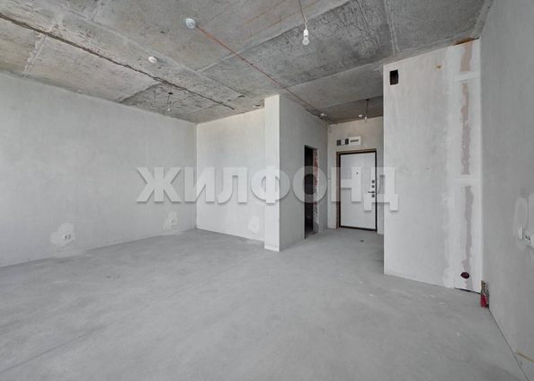 
  Продается 2-комн. квартира 38 м², в ЖК Тихомиров, башня А. Фото 12.