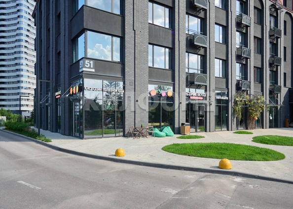 
  Продается 2-комн. квартира 38 м², в ЖК Тихомиров, башня А. Фото 28.