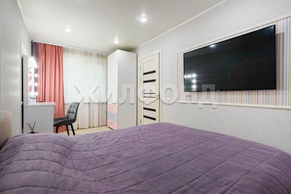 
  Продается 2-комн. квартира 45.4 м². Фото 10.