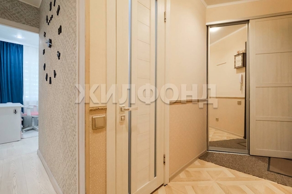 
  Продается 2-комн. квартира 45.4 м². Фото 12.