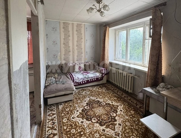 
  Продается 2-комн. квартира 23 м². Фото 2.