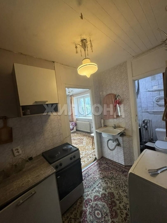 
  Продается 2-комн. квартира 23 м². Фото 3.