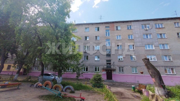 
  Продается 2-комн. квартира 23 м². Фото 12.