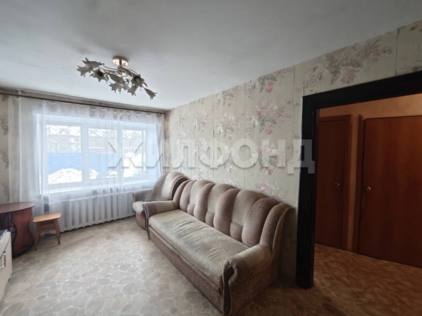
  Продается 2-комн. квартира 45.5 м². Фото 2.