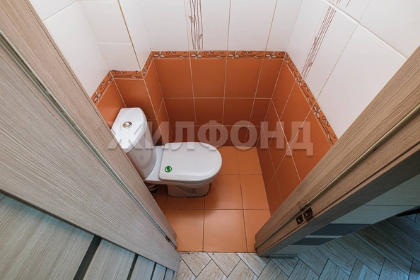 
  Продается 2-комн. квартира 55.5 м². Фото 9.