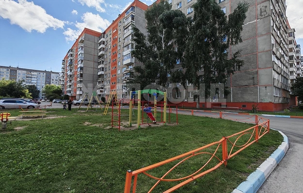 
  Продается 2-комн. квартира 42.2 м². Фото 23.