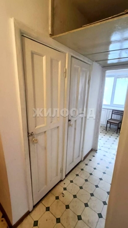 
  Продается 3-комн. квартира 50.7 м². Фото 13.