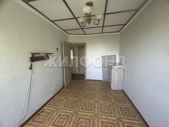 
  Продается 3-комн. квартира 58 м². Фото 10.