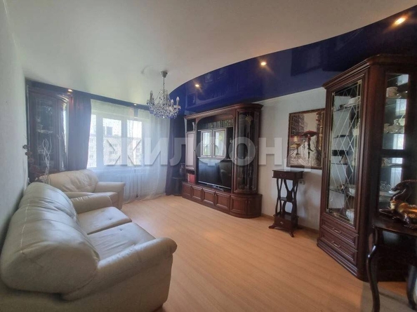 
  Продается 3-комн. квартира 54.1 м². Фото 2.
