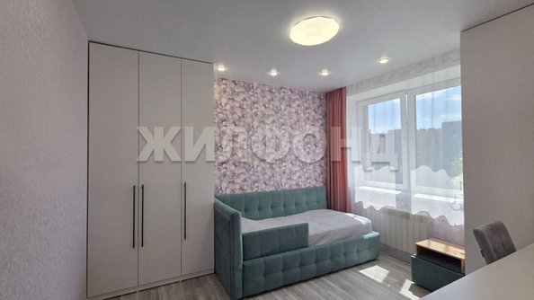 
  Продается 3-комн. квартира 66.7 м², в ЖК Цивилизация, дом 1. Фото 10.