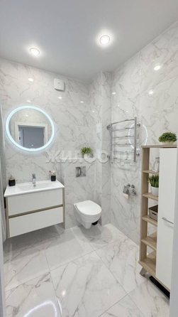 
  Продается 3-комн. квартира 66.7 м², в ЖК Цивилизация, дом 1. Фото 13.