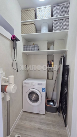 
  Продается 3-комн. квартира 66.7 м², в ЖК Цивилизация, дом 1. Фото 14.