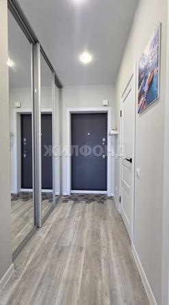 
  Продается 3-комн. квартира 66.7 м², в ЖК Цивилизация, дом 1. Фото 16.