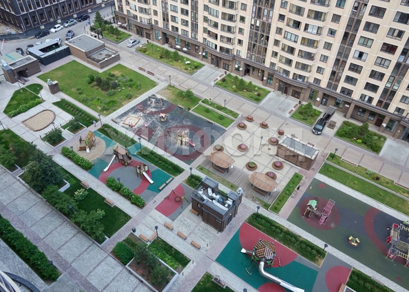 
  Продается 3-комн. квартира 78 м², в ЖК Заельцовский. Фото 20.