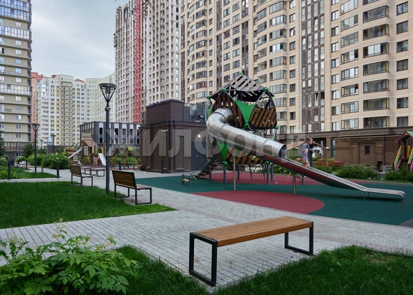 
  Продается 3-комн. квартира 78 м², в ЖК Заельцовский. Фото 23.