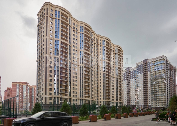 
  Продается 3-комн. квартира 78 м², в ЖК Заельцовский. Фото 25.