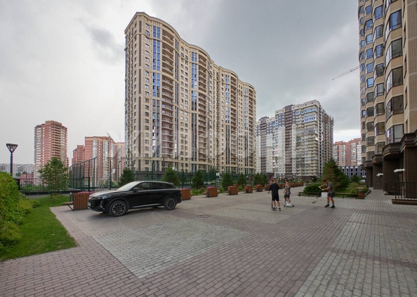 
  Продается 3-комн. квартира 78 м², в ЖК Заельцовский. Фото 26.