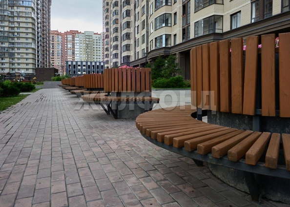 
  Продается 3-комн. квартира 78 м², в ЖК Заельцовский. Фото 27.