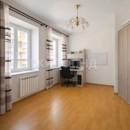 
  Продается 3-комн. квартира 128.5 м². Фото 5.