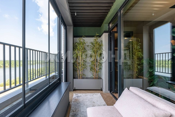 
  Продается 4-комн. квартира 107.9 м², в ЖК Флора и Фауна, дом 12а. Фото 2.