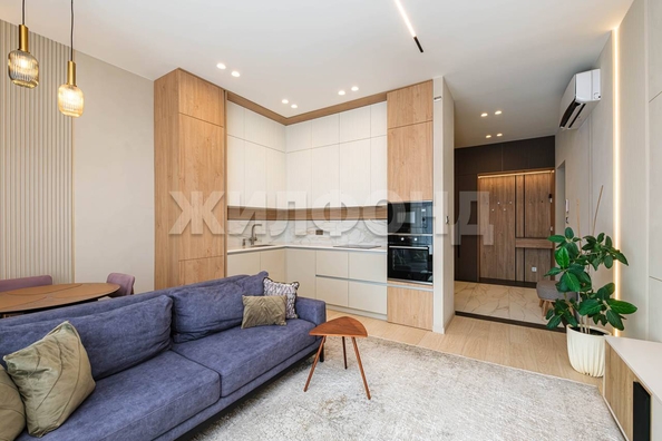 
  Продается 4-комн. квартира 107.9 м², в ЖК Флора и Фауна, дом 12а. Фото 10.