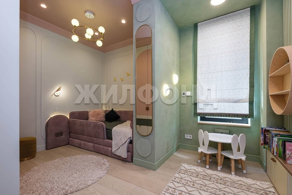 
  Продается 4-комн. квартира 107.9 м², в ЖК Флора и Фауна, дом 12а. Фото 16.