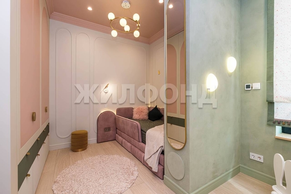 
  Продается 4-комн. квартира 107.9 м², в ЖК Флора и Фауна, дом 12а. Фото 17.