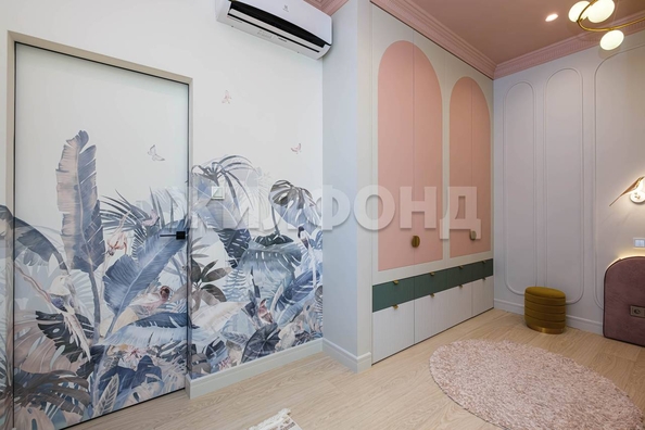 
  Продается 4-комн. квартира 107.9 м², в ЖК Флора и Фауна, дом 12а. Фото 19.
