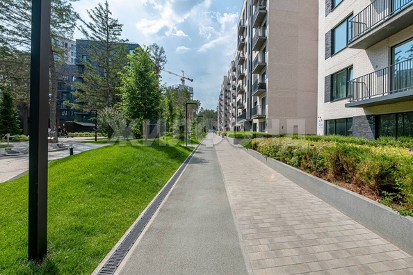
  Продается 4-комн. квартира 107.9 м², в ЖК Флора и Фауна, дом 12а. Фото 31.