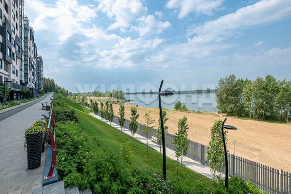 
  Продается 4-комн. квартира 107.9 м², в ЖК Флора и Фауна, дом 12а. Фото 32.