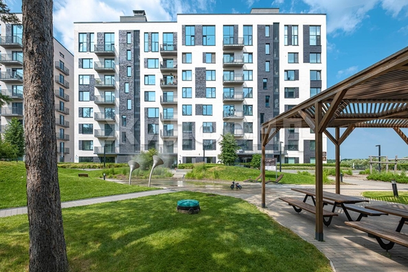 
  Продается 4-комн. квартира 107.9 м², в ЖК Флора и Фауна, дом 12а. Фото 33.