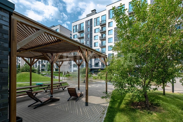 
  Продается 4-комн. квартира 107.9 м², в ЖК Флора и Фауна, дом 12а. Фото 34.