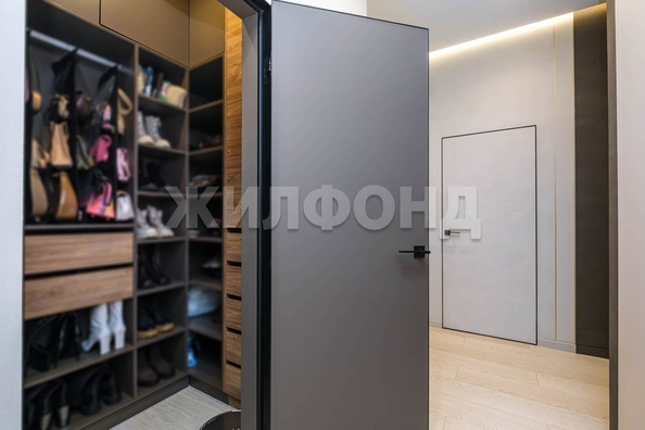 
  Продается 4-комн. квартира 107.9 м², в ЖК Флора и Фауна, дом 12а. Фото 7.