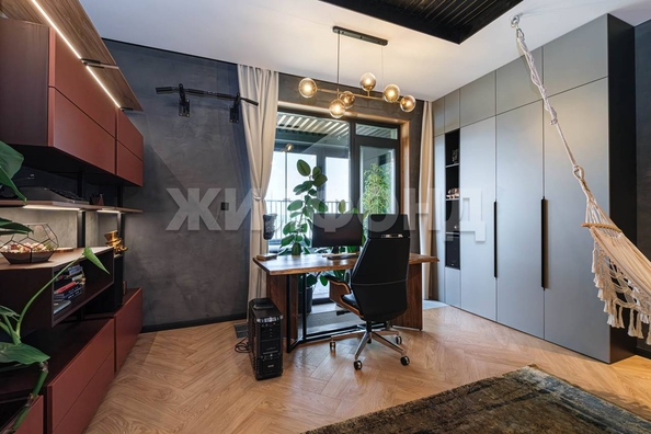 
  Продается 4-комн. квартира 107.9 м², в ЖК Флора и Фауна, дом 12а. Фото 23.