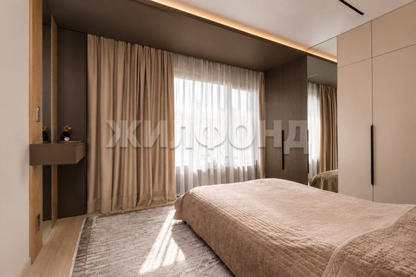 
  Продается 4-комн. квартира 107.9 м², в ЖК Флора и Фауна, дом 12а. Фото 7.