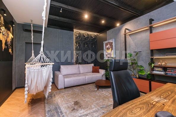 
  Продается 4-комн. квартира 107.9 м², в ЖК Флора и Фауна, дом 12а. Фото 20.