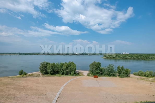 
  Продается 4-комн. квартира 107.9 м², в ЖК Флора и Фауна, дом 12а. Фото 23.