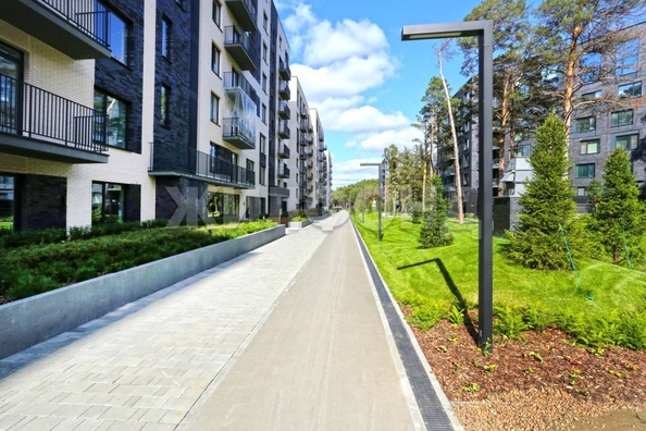
  Продается 4-комн. квартира 107.9 м², в ЖК Флора и Фауна, дом 12а. Фото 37.