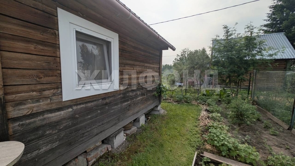 
  Продается дача 35 м². Фото 7.