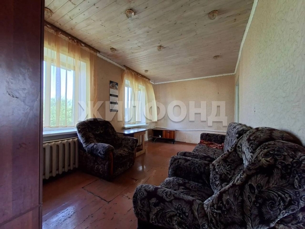 
  Продается дом 55.2 м². Фото 1.
