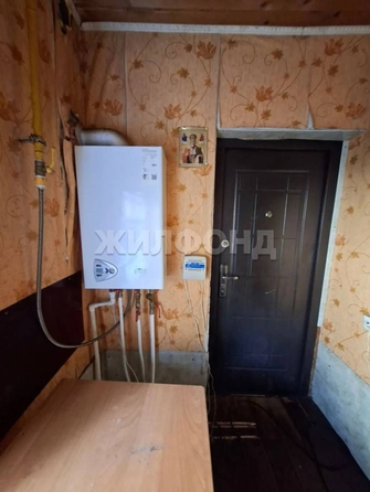 
  Продается дом 55.2 м². Фото 12.