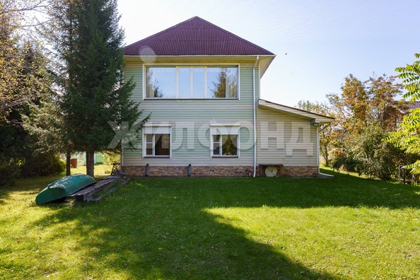 
  Продается дом 240 м². Фото 1.