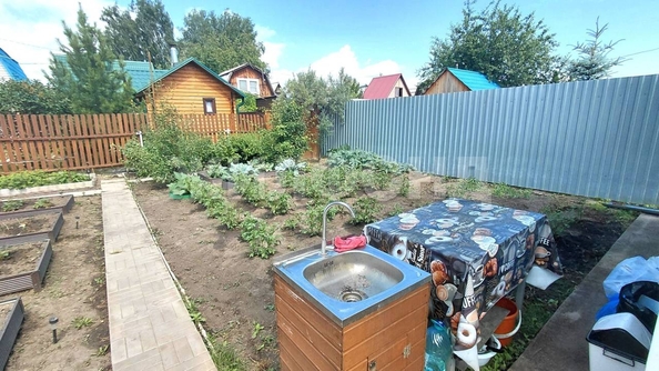 
  Продается дача 40 м². Фото 5.