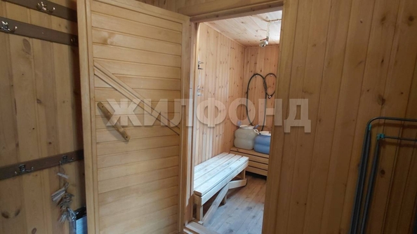 
  Продается дача 40 м². Фото 12.