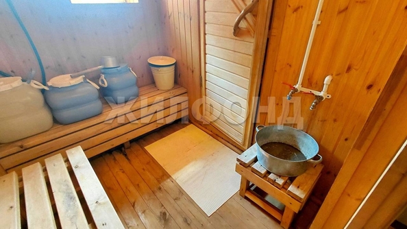 
  Продается дача 40 м². Фото 13.