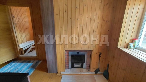 
  Продается дача 40 м². Фото 11.