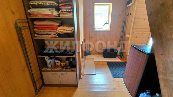 
  Продается дача 40 м². Фото 12.
