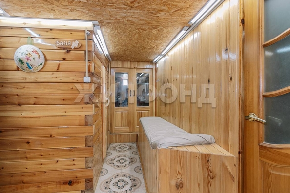 
  Продается дом 137.6 м². Фото 74.