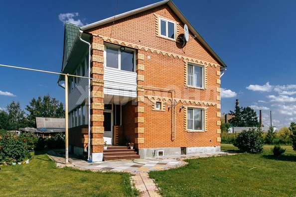 
  Продается дом 137.6 м². Фото 87.