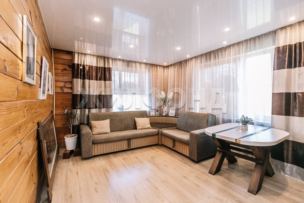 
  Продается дом 137.6 м². Фото 96.